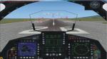 Panel update for F-15E